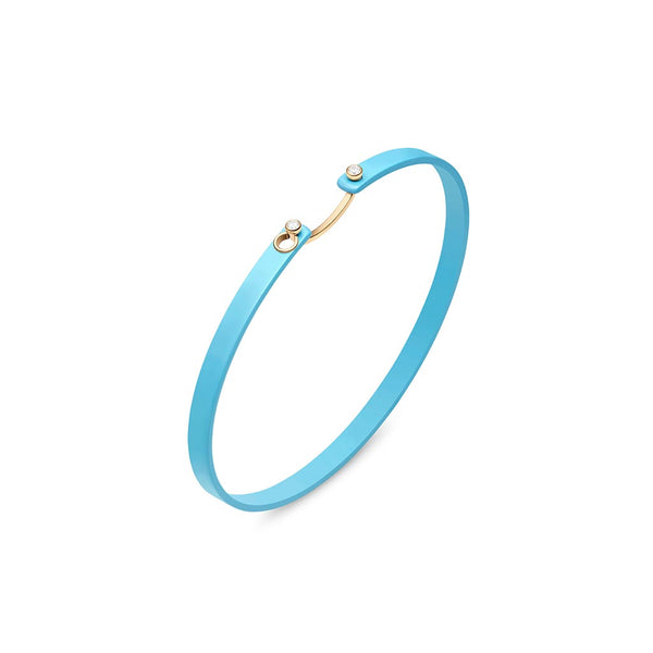 Afternoon Swim Mood Bangle - 1